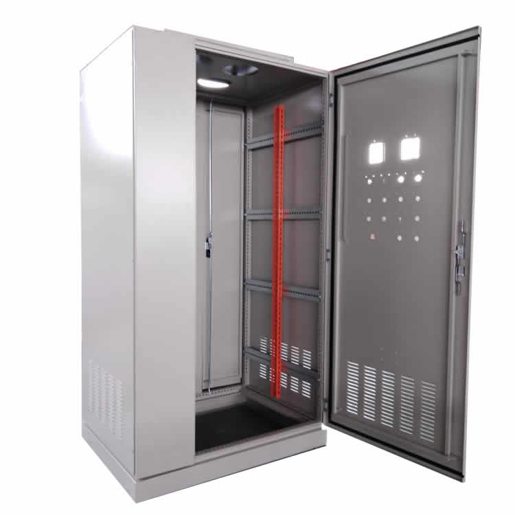 電力機(jī)柜